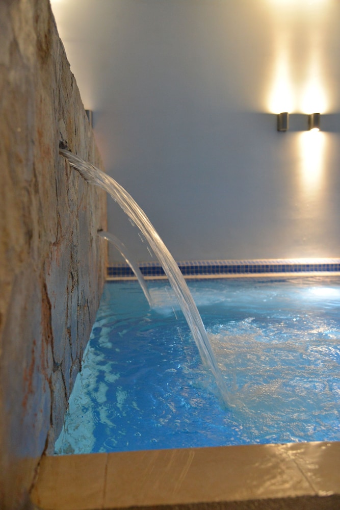 

Roma - S'agaro - Hotel Spa La Terrassa