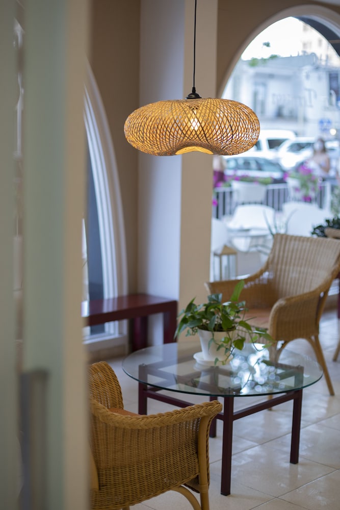 

Roma - Calonge (Girona) - Hotel Spa La Terrassa