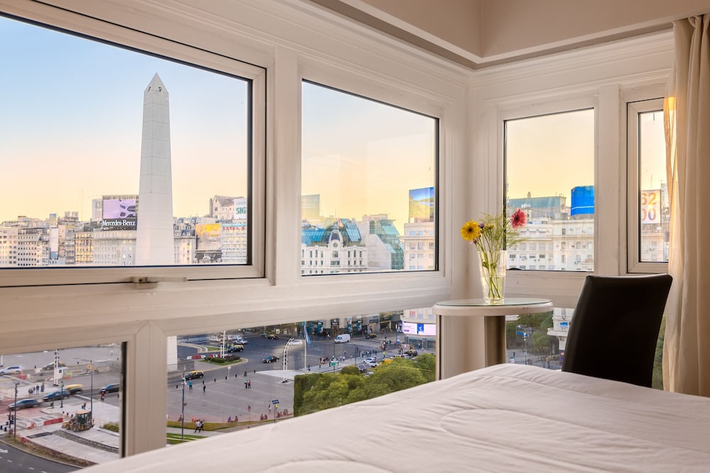 

Roma - Buenos Aires - Exe Hotel Colón