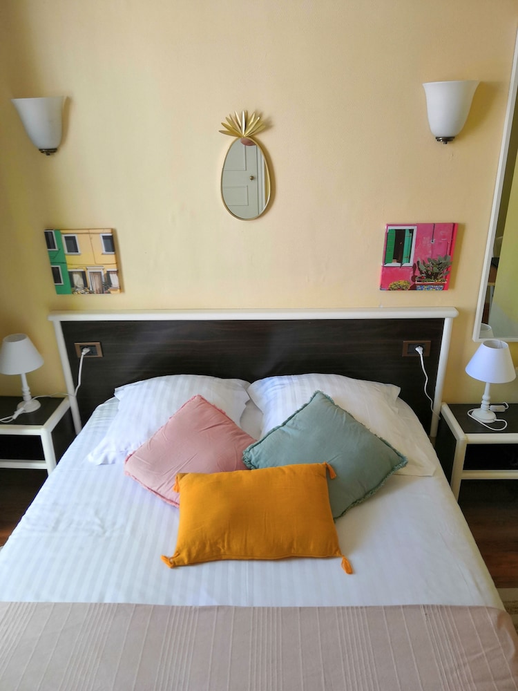 

Roma - Les Arcs, Provenza - Hôtel Le Victoria