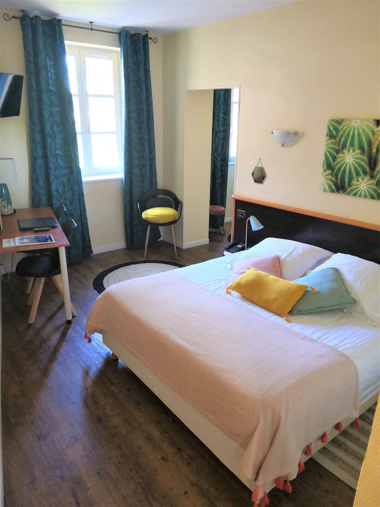 

Roma - Les Arcs, Provenza - Hôtel Le Victoria