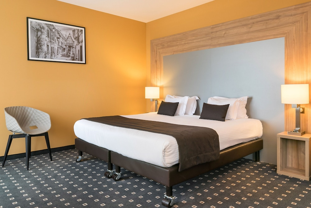 

Firenze - Geispolsheim - 7Hotel&Spa