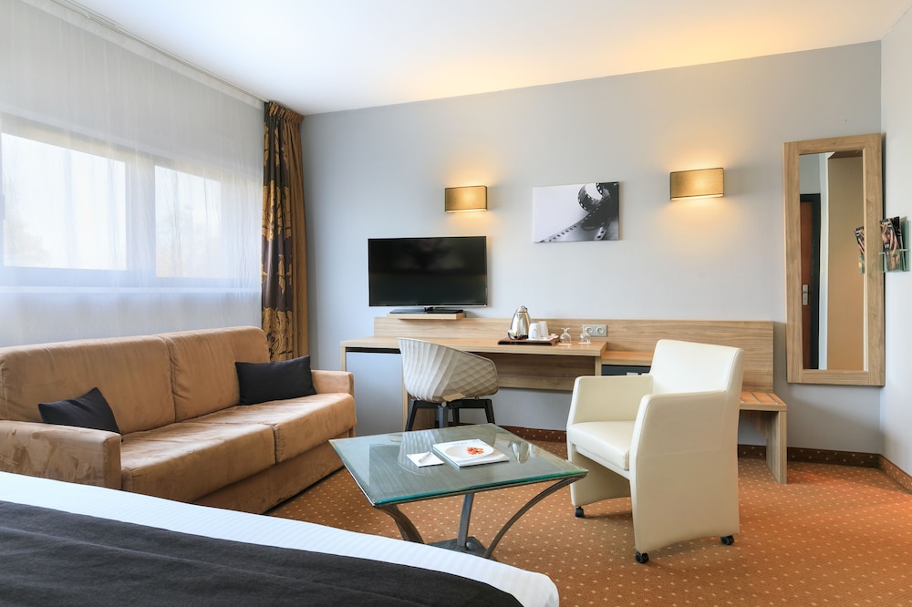 

Torino - Strasburgo - 7Hotel&Spa
