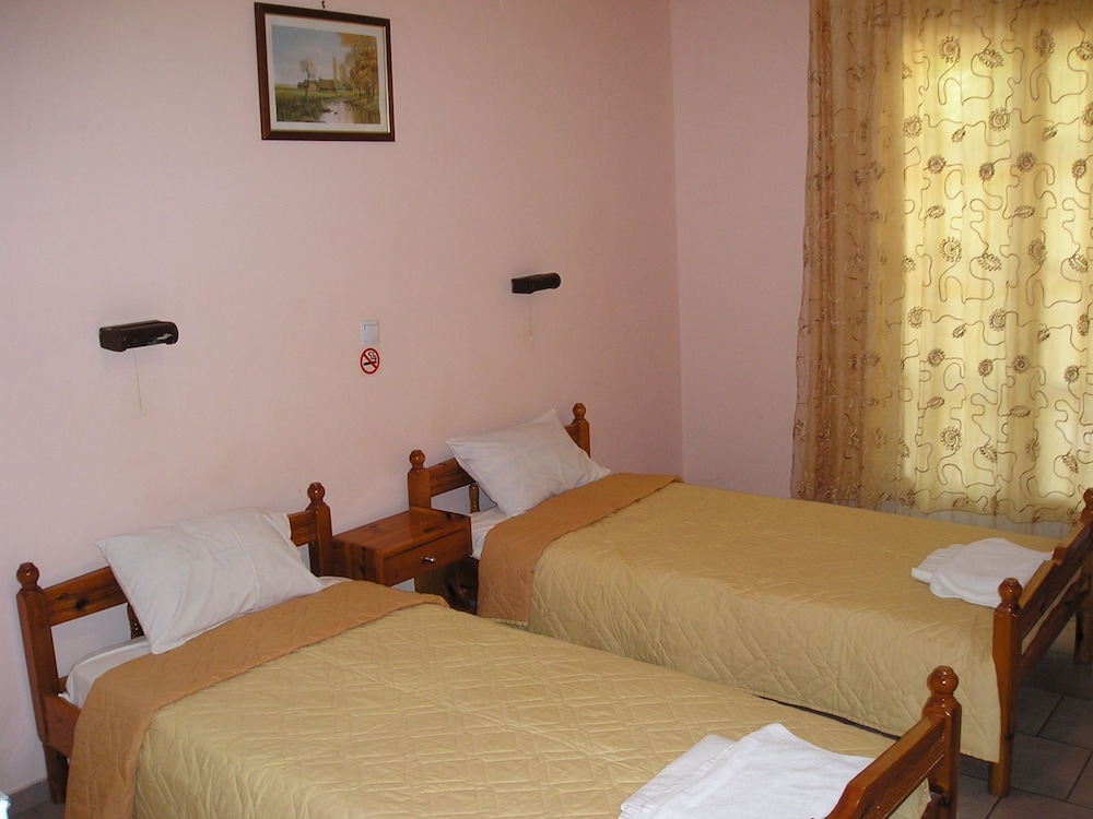 

Venezia - Agios Georgios, Corfú - River Studios & Apartments