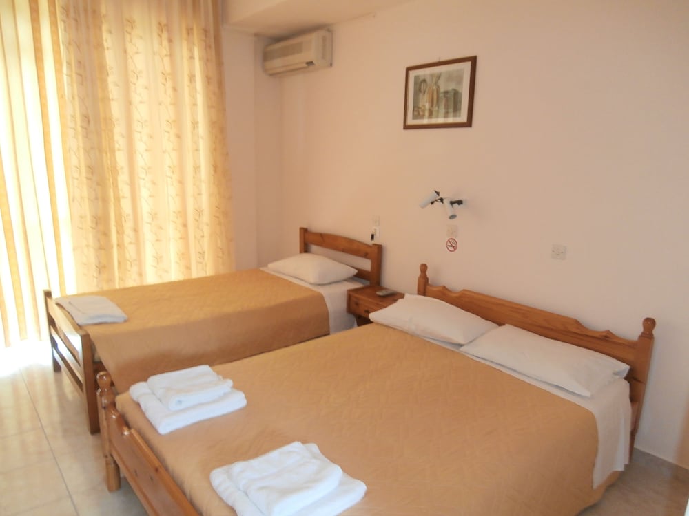 

Pisa - Agios Georgios, Corfú - River Studios & Apartments