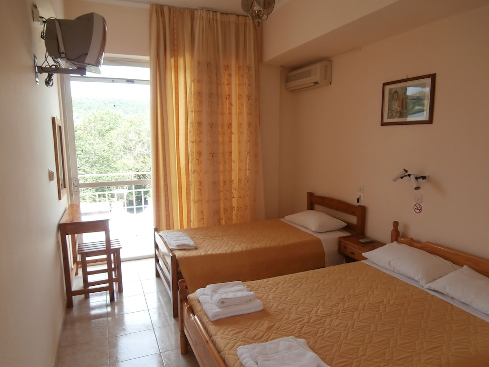 

Bologna - Agios Georgios, Corfú - River Studios & Apartments