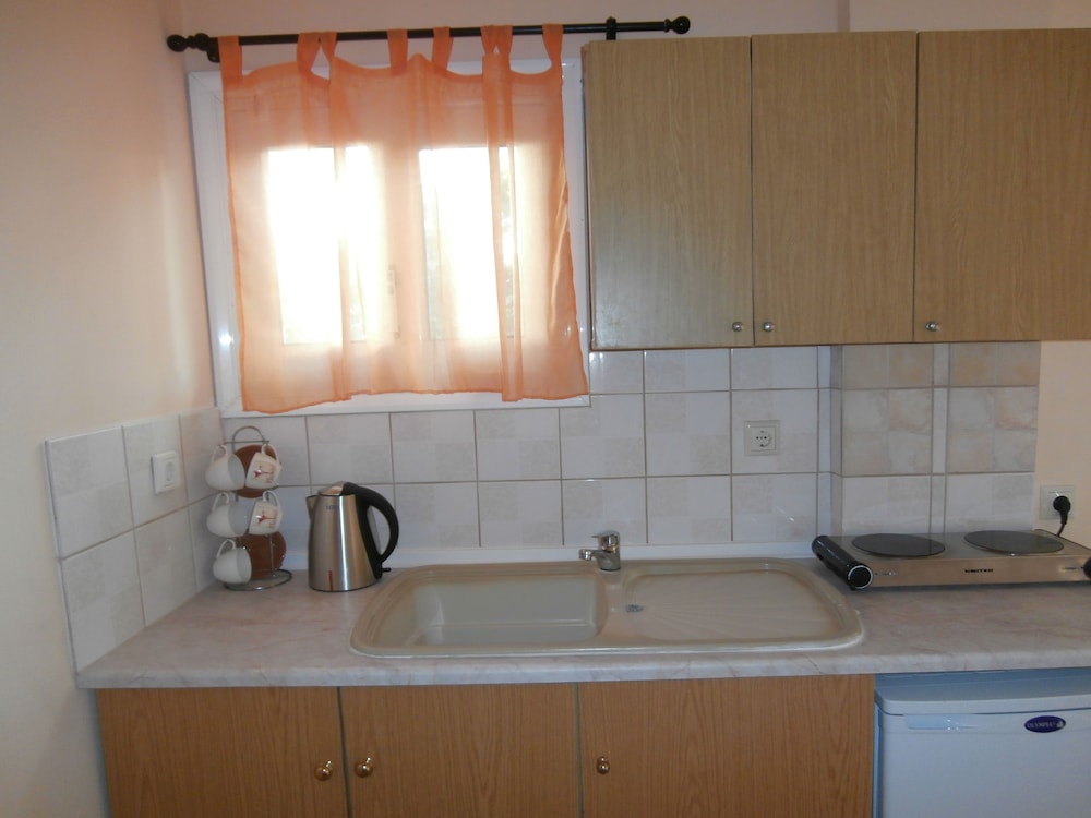 

Napoli - Agios Georgios, Corfú - River Studios & Apartments