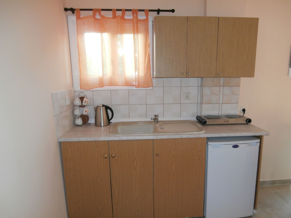 

Bologna - Mesongi - River Studios & Apartments