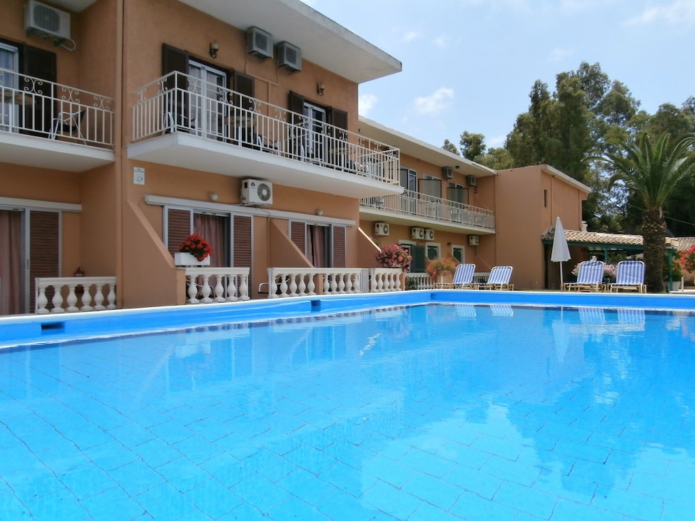 

Torino - Agios Georgios, Corfú - River Studios & Apartments