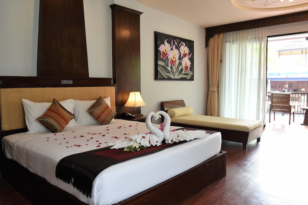 

Milano - Klong Muang Beach - Ramada By Wyndham Aonang Krabi