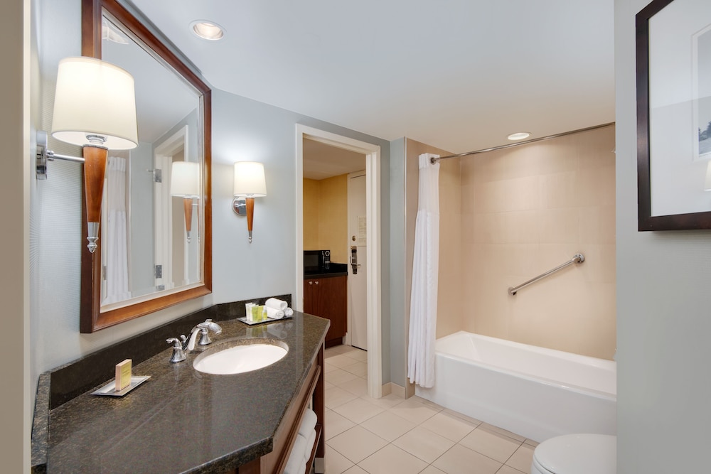 

Milano - Stamford (CT) - Hilton Stamford Hotel & Executive Meeting Center