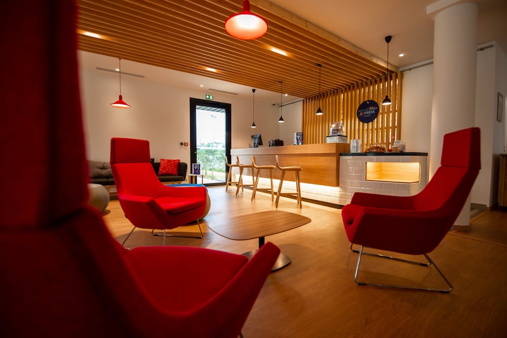 

Milano - Arcachon - Holiday Inn Express ARCACHON - LA TESTE