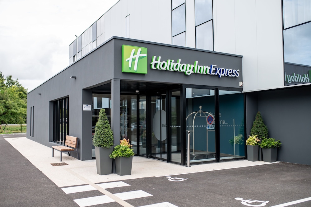 

Milano - Arcachon - Holiday Inn Express Arcachon - La Teste