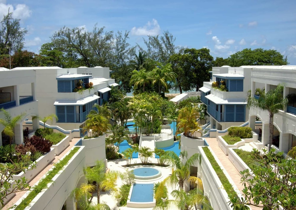 

Milano - Hastings - Savannah Beach Club Hotel