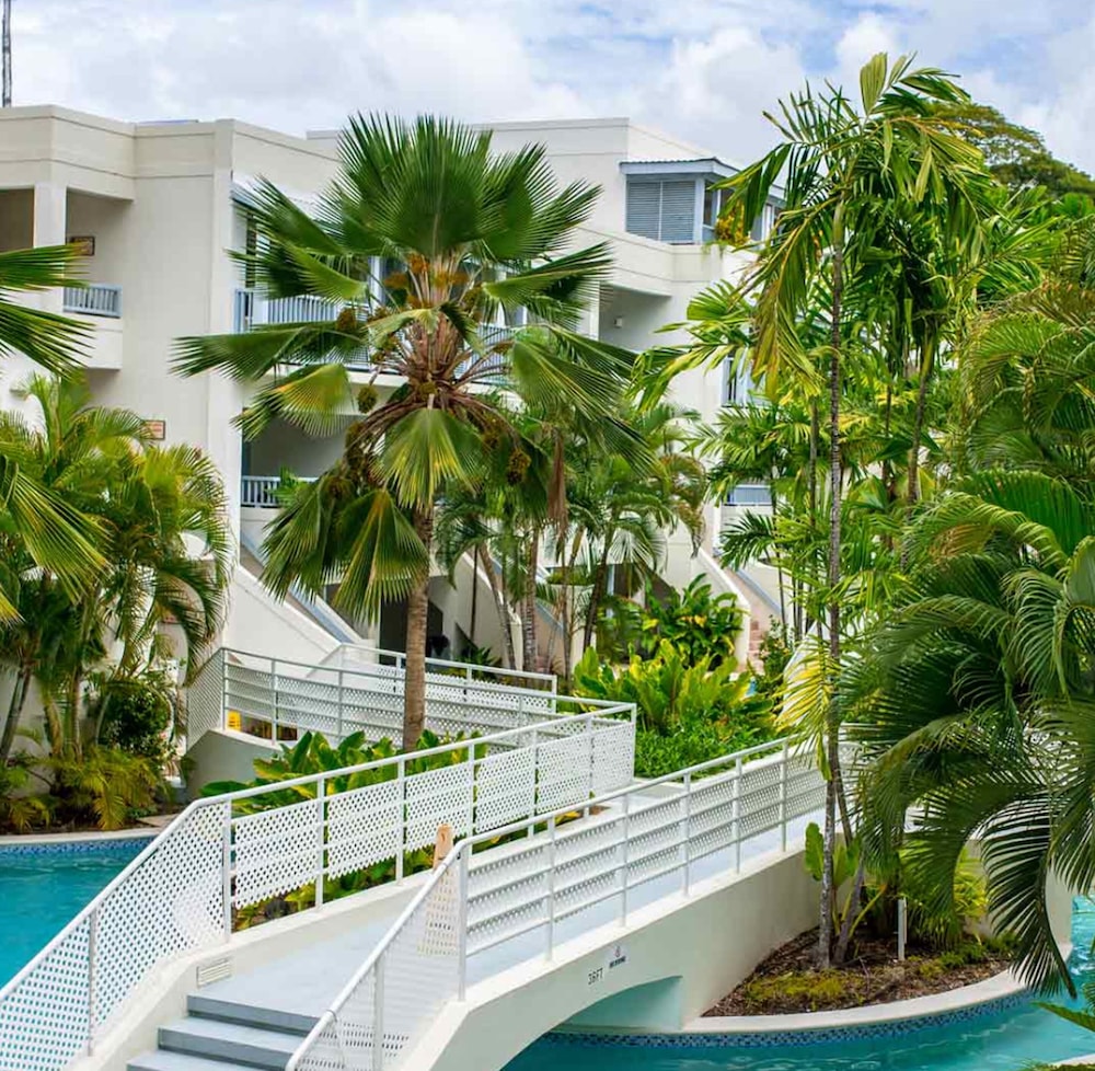 

Milano - Barbados-Christchurch - Savannah Beach Club Hotel