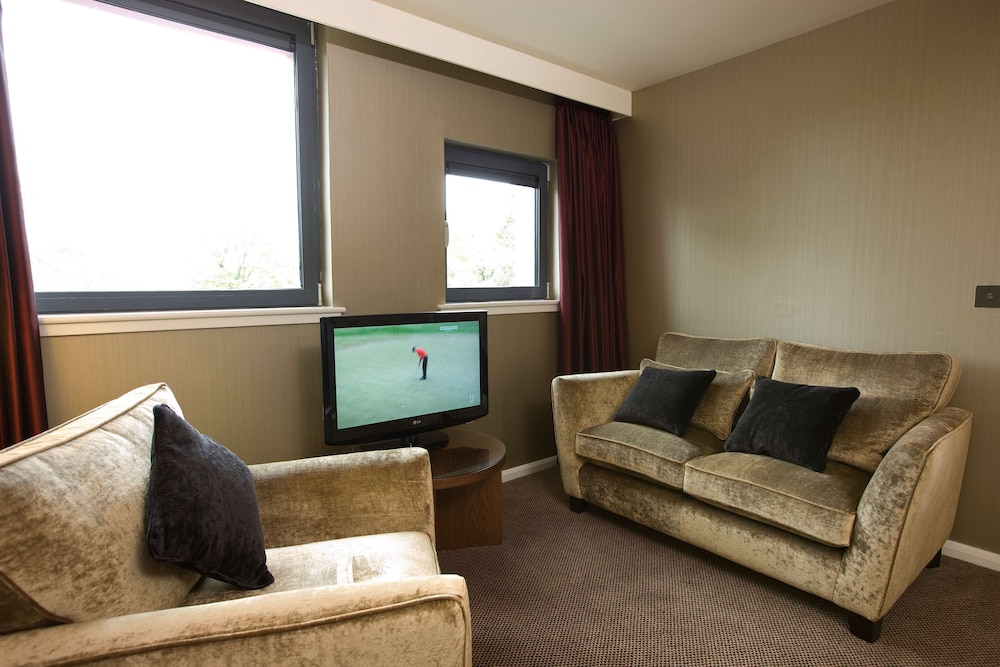

Roma - Inverness - Kingsmills Hotel