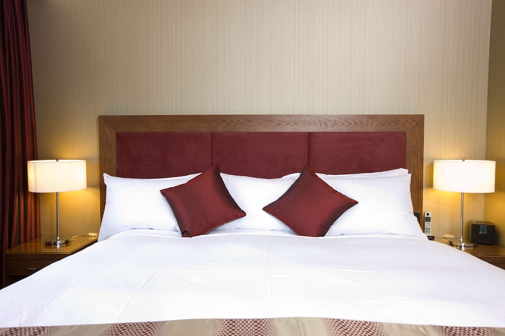 

Firenze - Inverness - Kingsmills Hotel