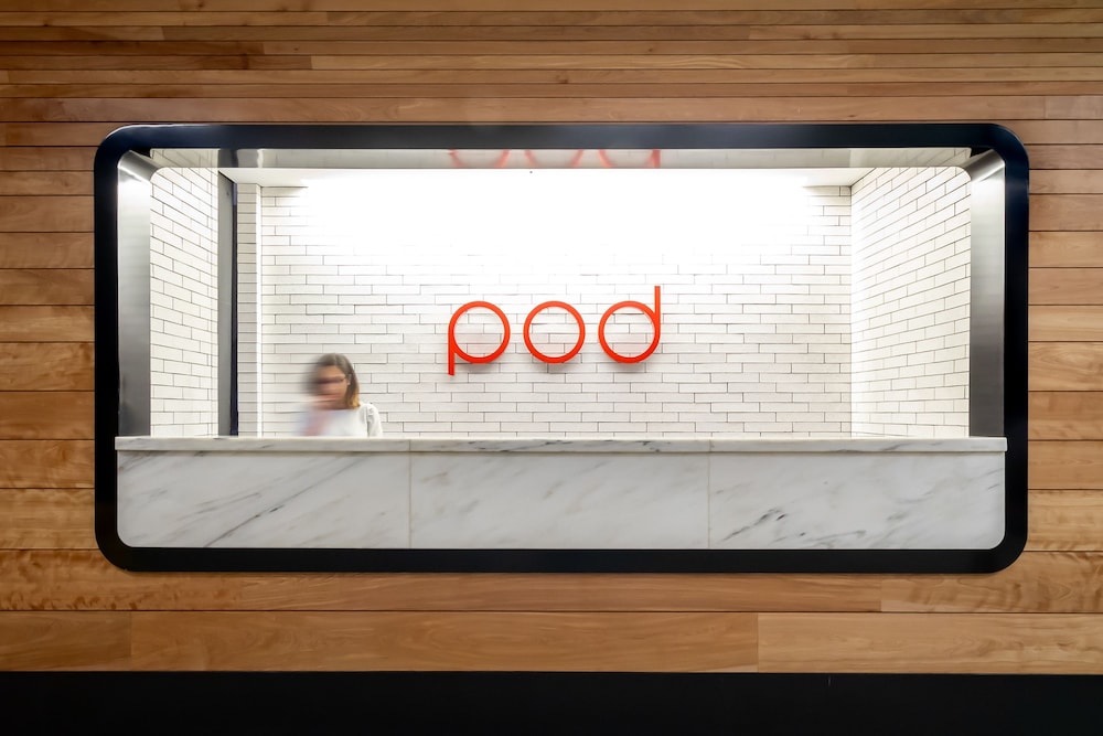 

Milano - Long Island City - Pod 39