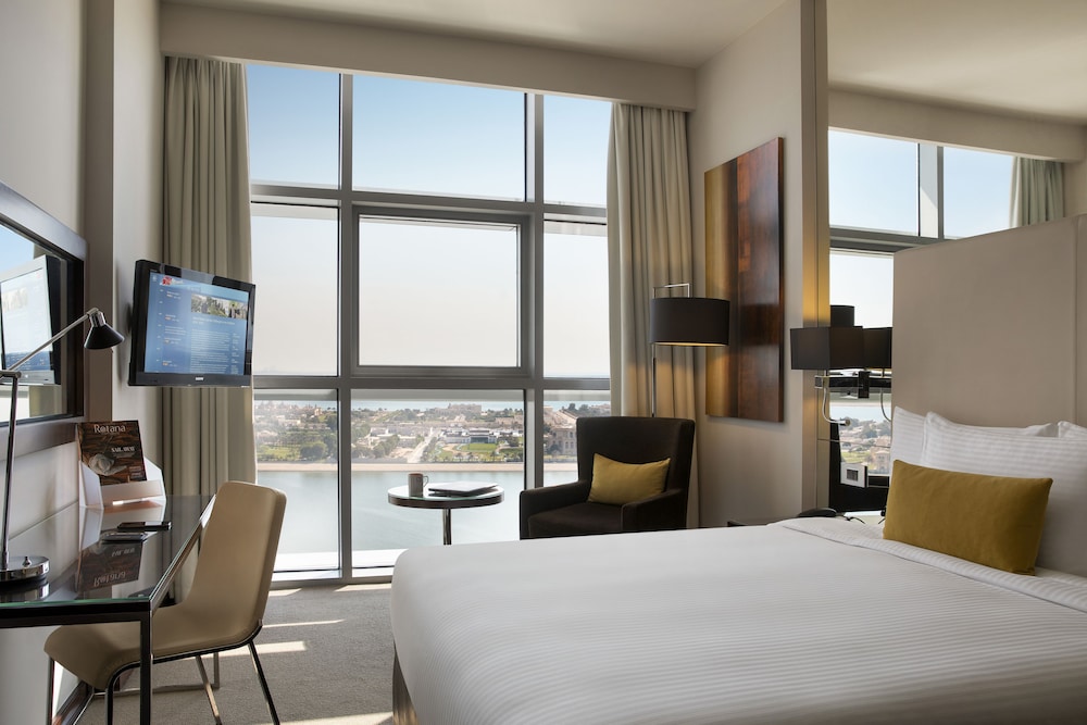 

Venezia - Abu Dhabi - Centro Capital Centre By Rotana