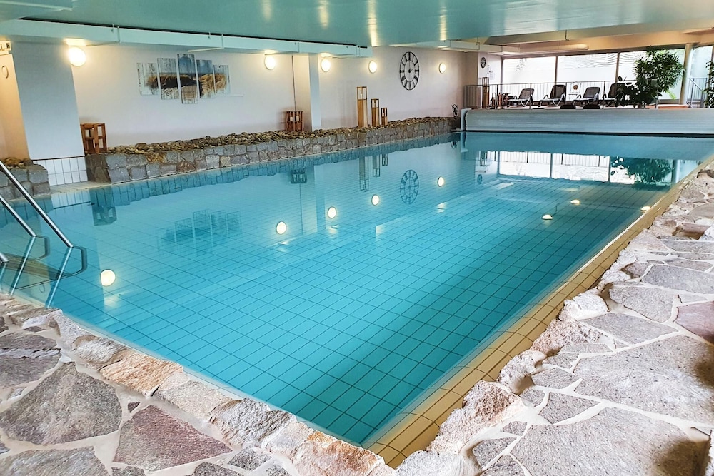 

Milano - Rust - Sport Hotel Kenzingen