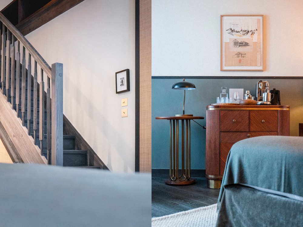 

Roma - Val Thorens - Le Fitz Roy, a Beaumier hotel