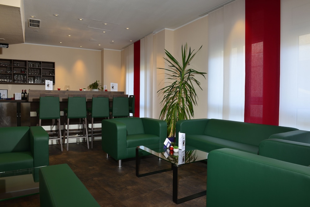 

Palermo - Norimberga - INVITE Hotel Nürnberg City