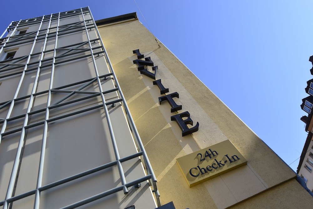 

Bologna - Norimberga - INVITE Hotel Nürnberg City