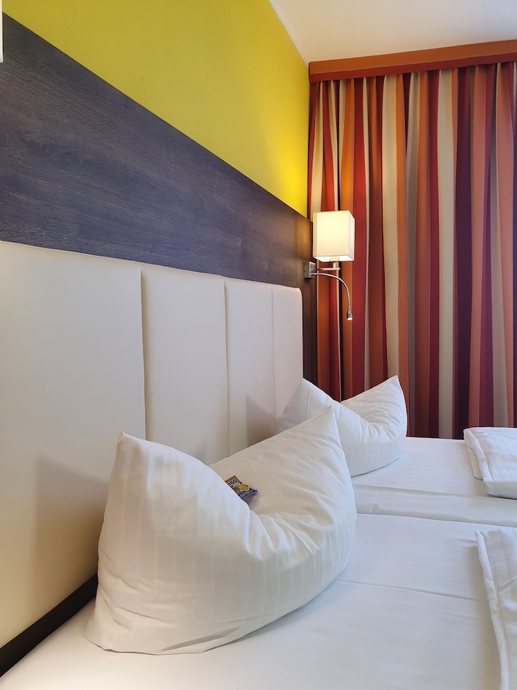 

Bari - Norimberga - INVITE Hotel Nürnberg City