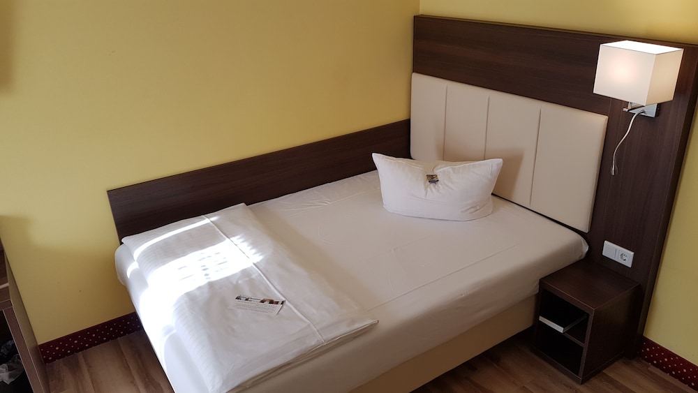 

Milano - Norimberga - INVITE Hotel Nürnberg City