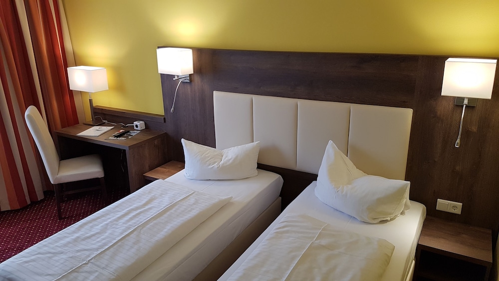 

Milano - Oberasbach - INVITE Hotel Nürnberg City