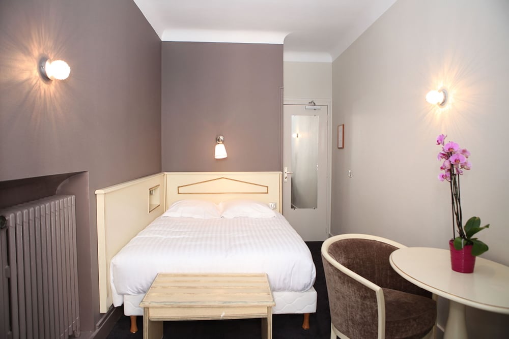 

Roma - Pau - Hôtel Le Roncevaux