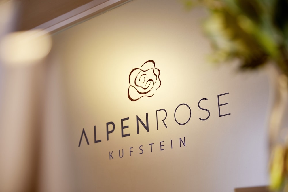 

Roma - Söll - Alpenrose Kufstein