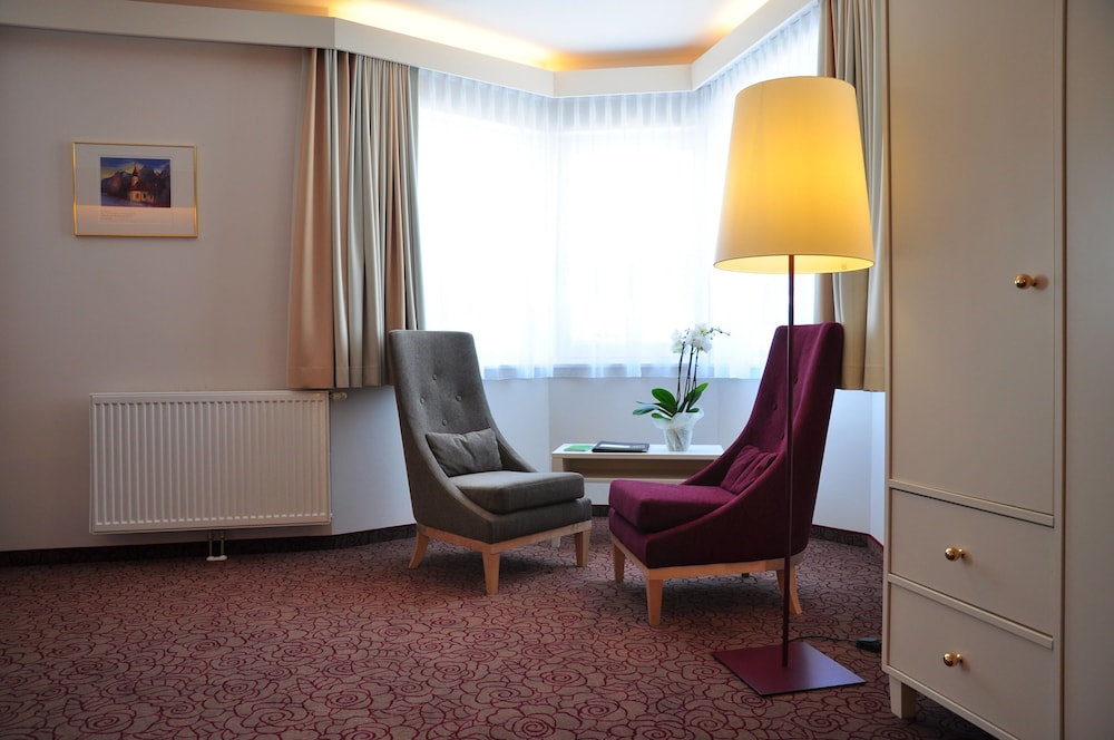 

Roma - Söll - Alpenrose Kufstein