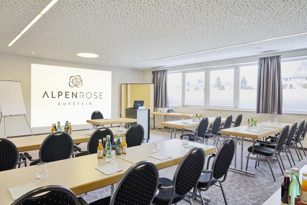 

Napoli - Söll - Alpenrose Kufstein