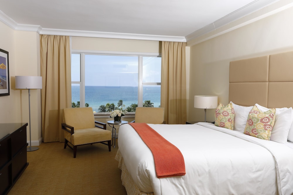 

Roma - Sunny Isles Beach - Sea View Hotel