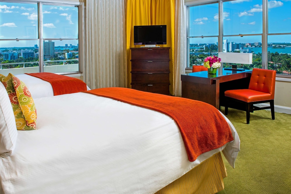

Bologna - Aventura - Sea View Hotel