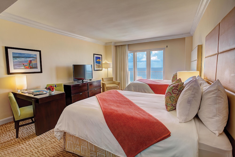 

Roma - Sunny Isles Beach - Sea View Hotel