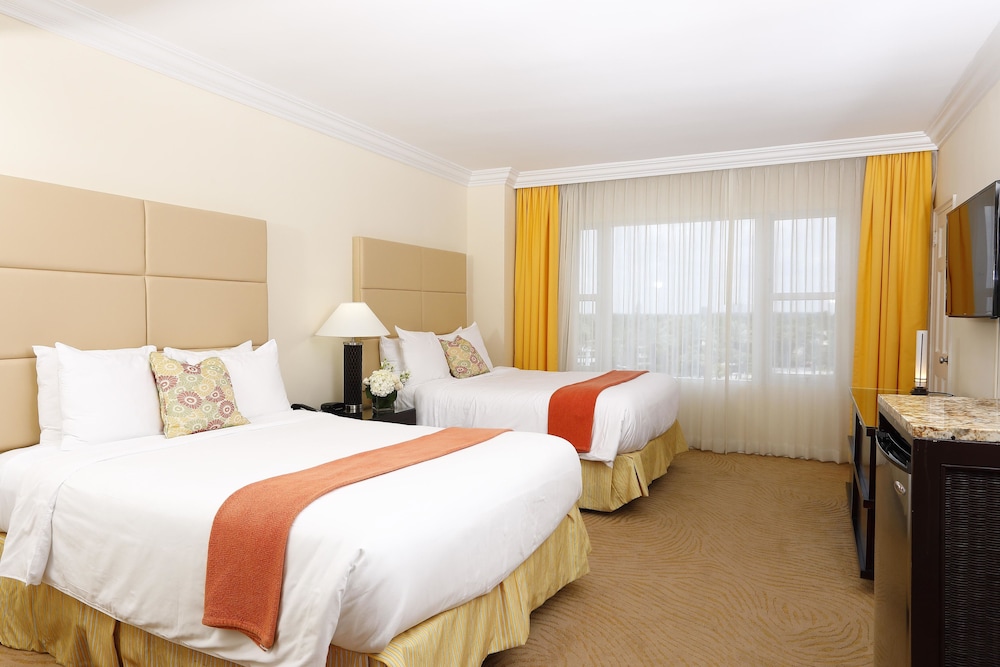 

Roma - Sunny Isles Beach - Sea View Hotel