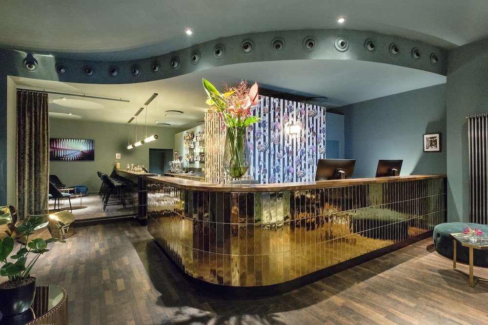 

Venezia - Francoforte sul Meno - Manhattan Hotel