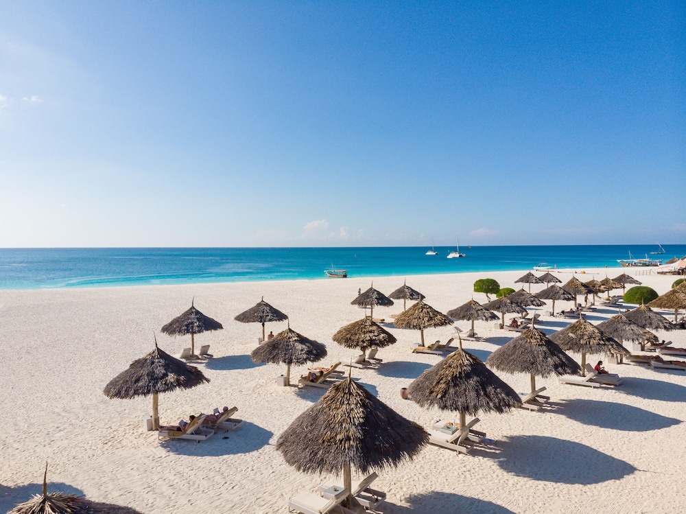 

Firenze - Kendwa - Gold Zanzibar Beach House & Spa