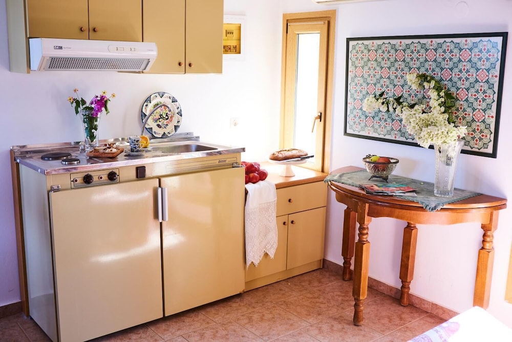 

Venezia - Georgioupoli - Vamos Palace Apartments