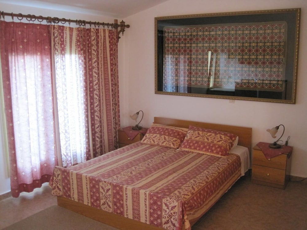 

Venezia - Kalyves - Vamos Palace Apartments