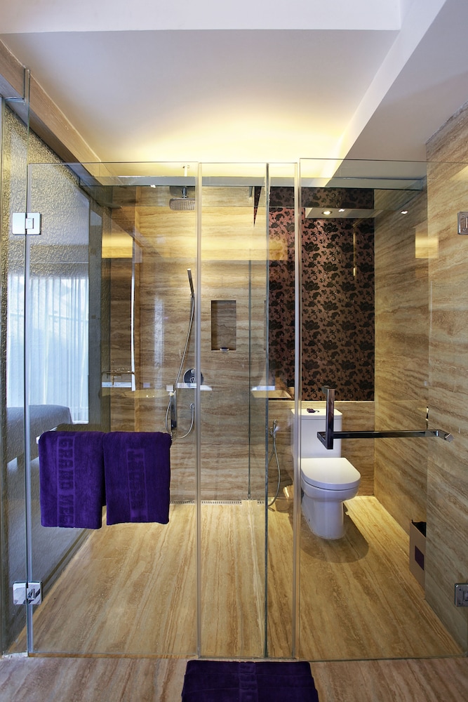 

Bologna - Sanur Beach - Grand Mega Resort & Spa Bali