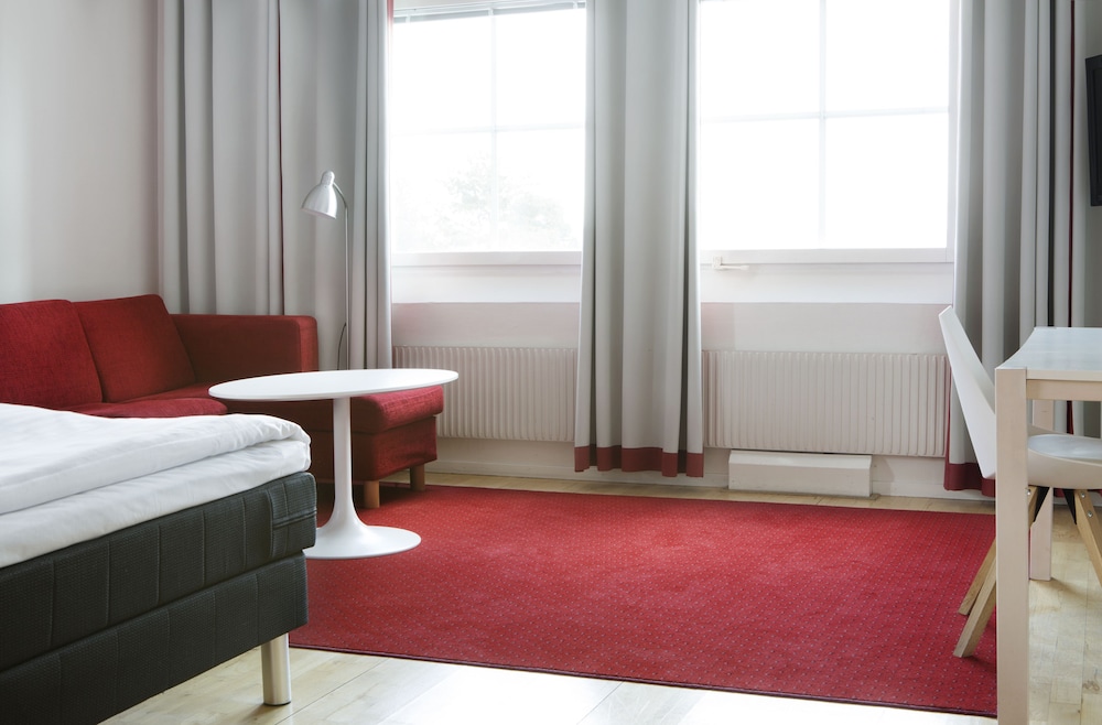 

Venezia - Luleå - Comfort Hotel Arctic