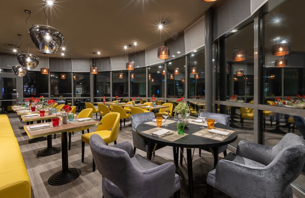

Catania - Verona - Leonardo Hotel Verona