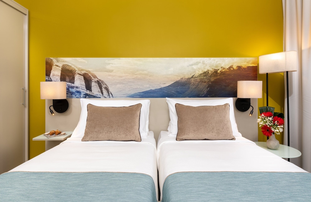 

Milano - Verona - Leonardo Hotel Verona