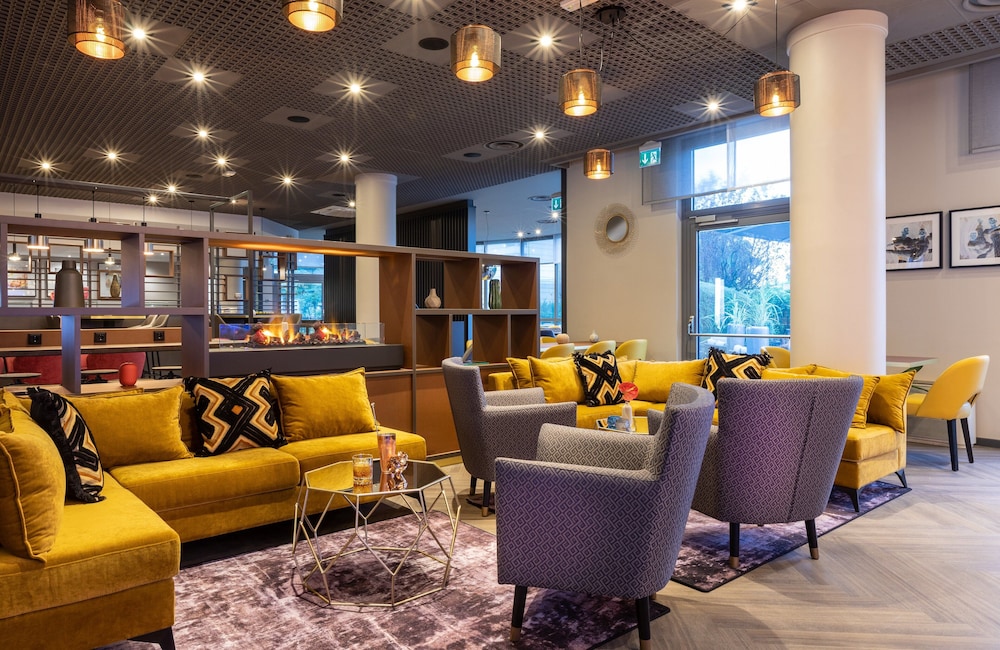 

Catania - Verona - Leonardo Hotel Verona