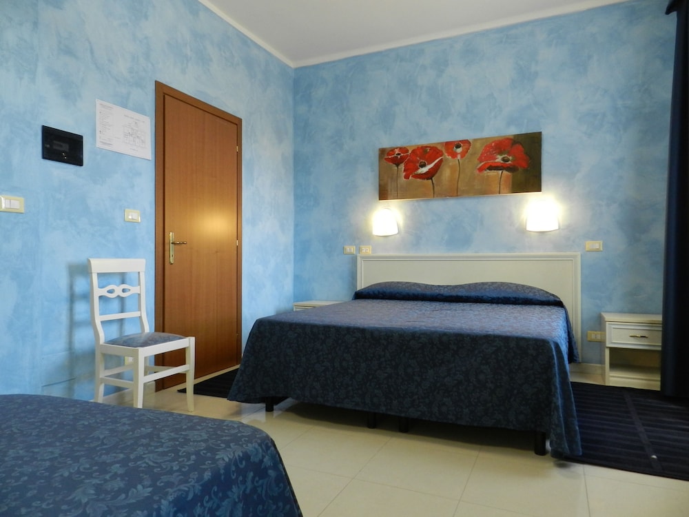 

Bari - Torino - Hotel Air Palace Lingotto
