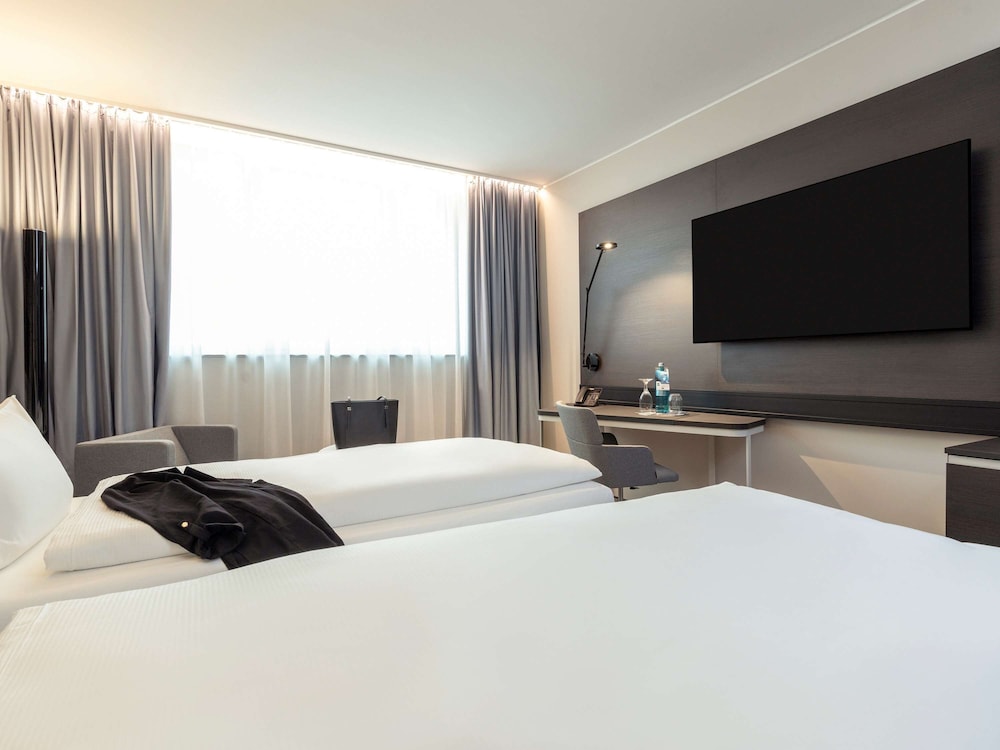 

Roma - Ratingen - Novotel Duesseldorf Airport