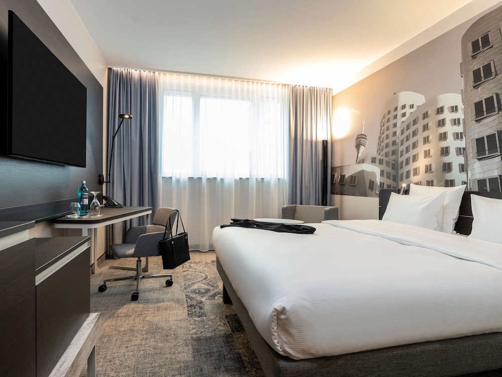 

Milano - Ratingen - Novotel Duesseldorf Airport